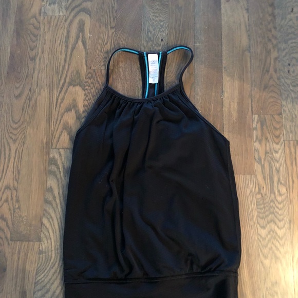 Ivivva Other - Girl size 8 top ivivva